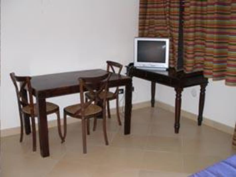 Essbereich Baia Toscana Resort