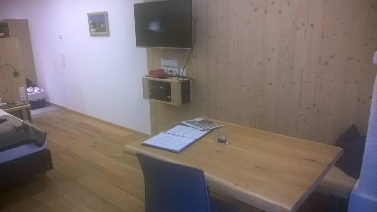 Studio 4 ArlBerglife Ferienresort