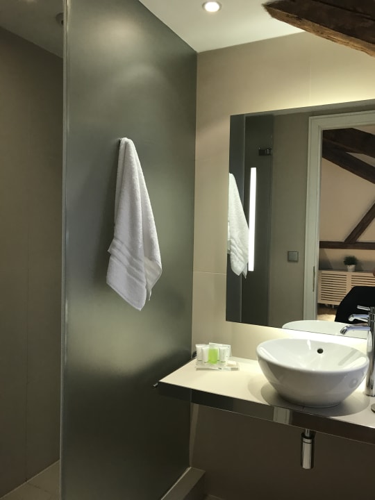 Zimmer Hotel Three Storks