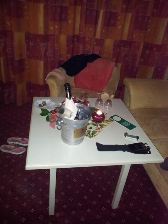 Zimmer Moselhotel Hähn