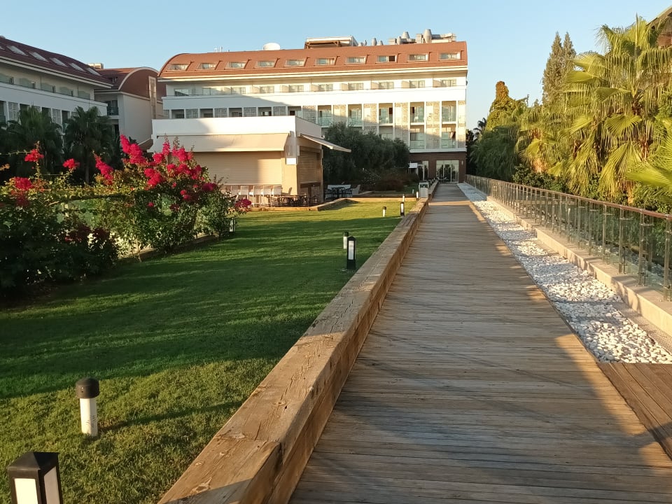 Außenansicht Sentido Trendy Verbena Beach