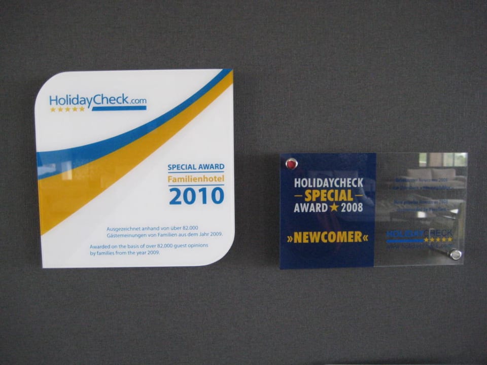 Newcomer des Jahres 2008 Atlantica Mikri Poli Crete