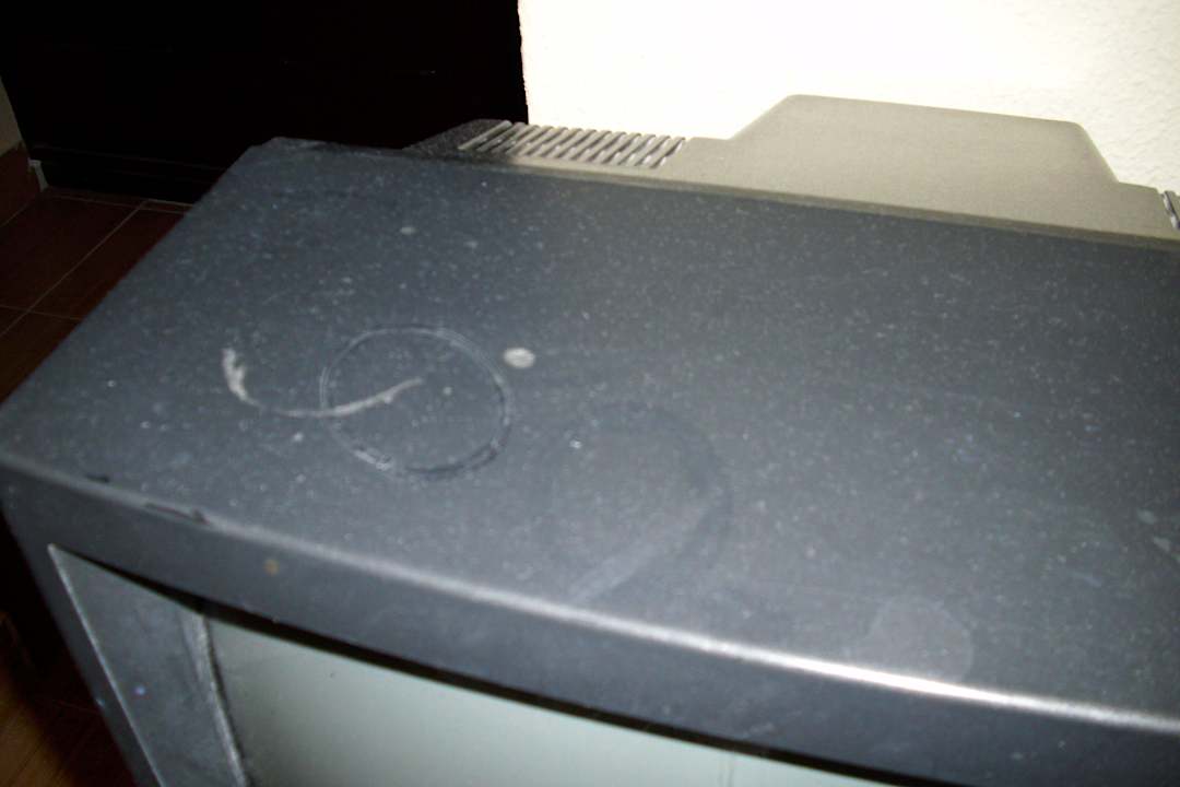 Sehr sauber Hotel Ambiente Palace