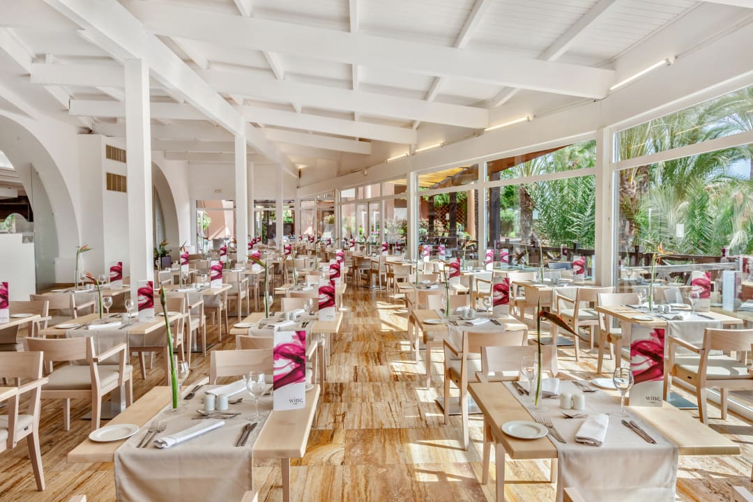 Gastro Occidental Jandía Playa