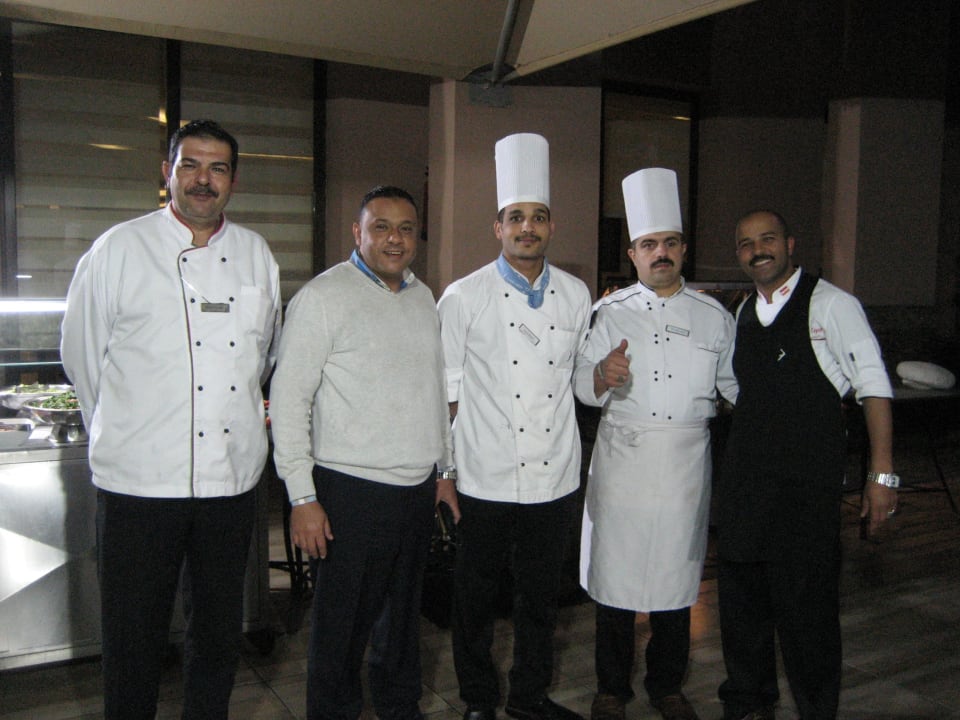 Sonstiges Pickalbatros Aqua Park Resort - Hurghada