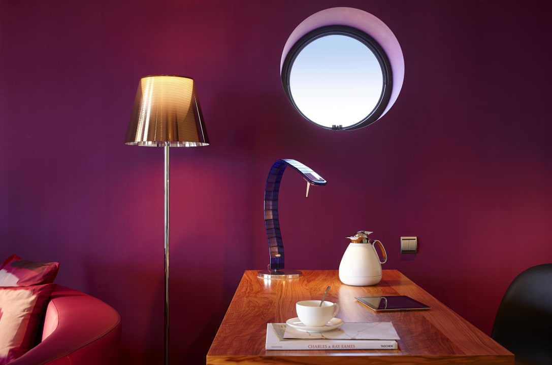 Zimmer Bohemia Suites & Spa - Adults only