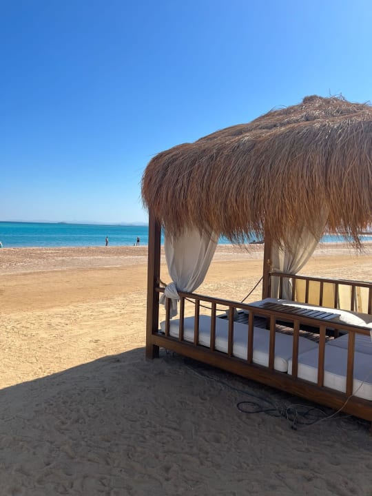 Strand Steigenberger Resort Ras Soma