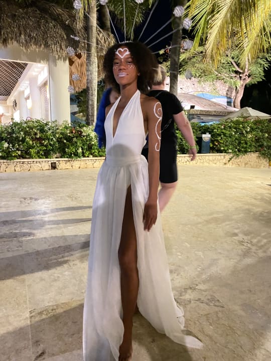 Sonstiges Hotel Viva Dominicus Beach by Wyndham - All Inclusive Resort