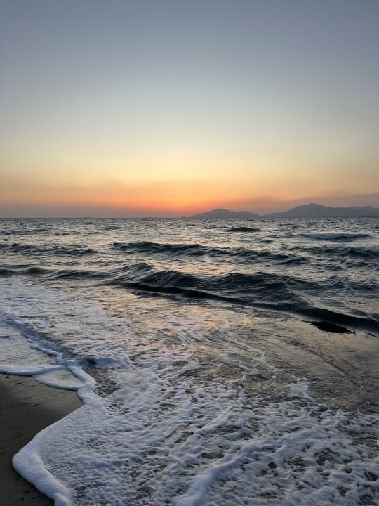 Strand Sentido Pearl Beach Kos – Adults only