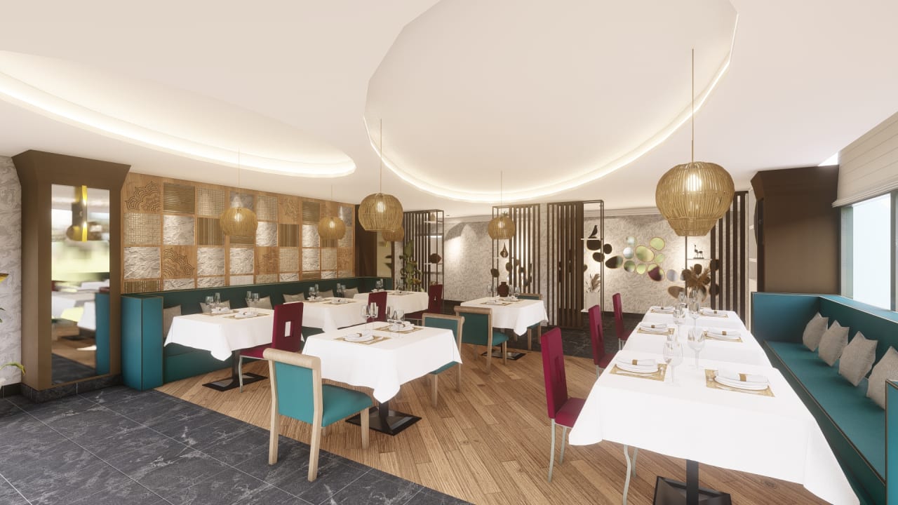 Gastro Selectum Family Comfort Side