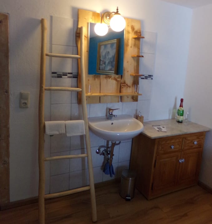 Zimmer Pension Die Mühle