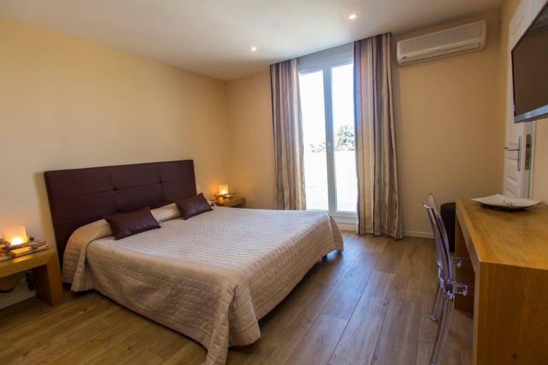 Terrasse Hotel Cesario