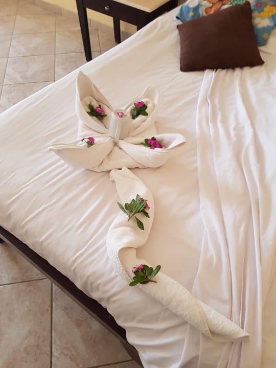 Zimmer Casa Mare Resort