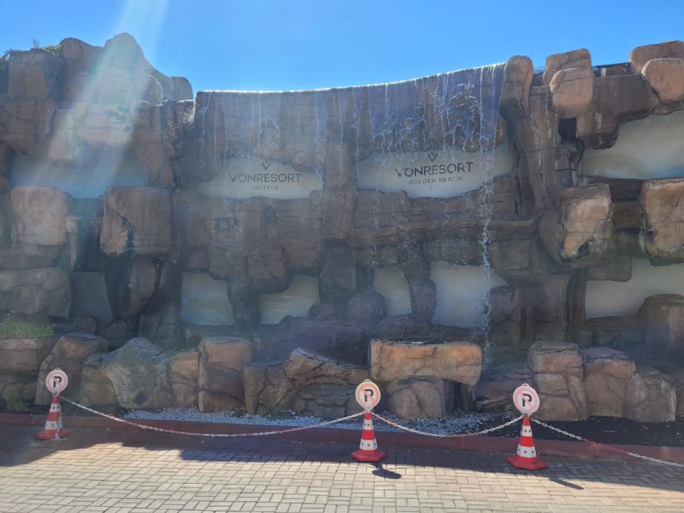 Sonstiges VONRESORT Golden Beach