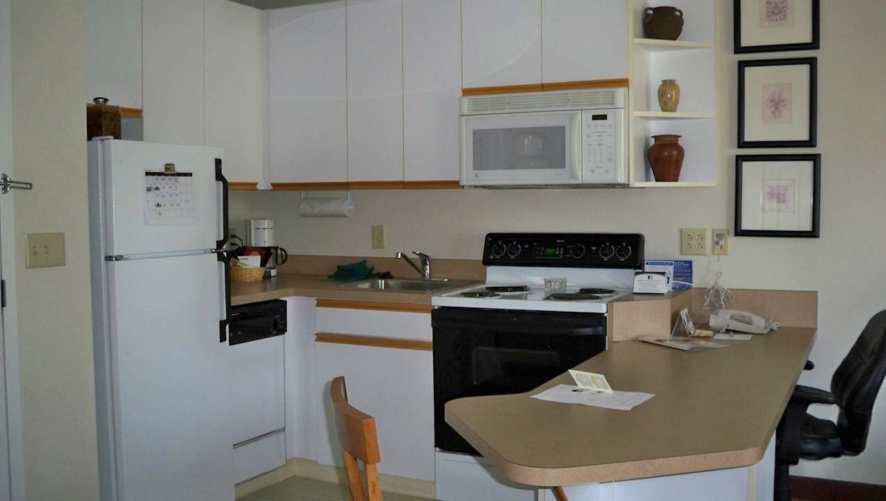 Küche Apartments Cresthill Suites Syracuse