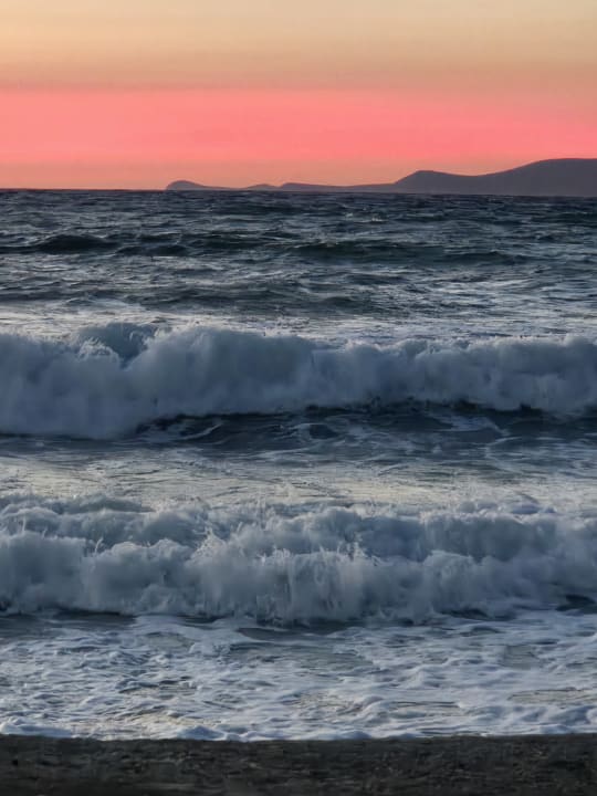 Strand Hotel Aphrodite Beach Club