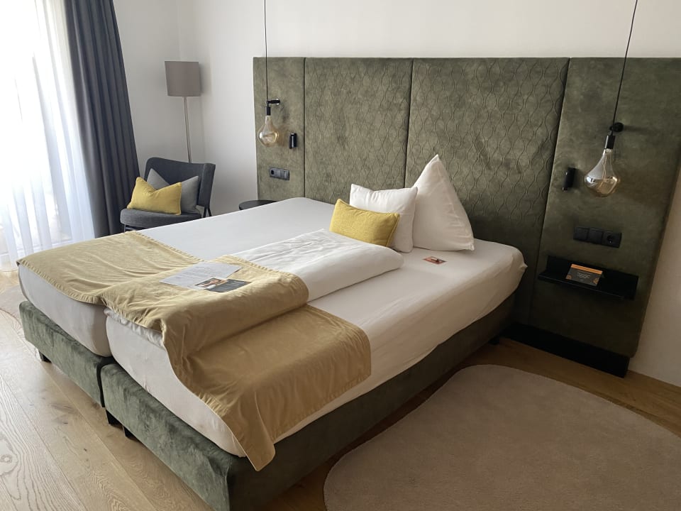 Zimmer Active Nature Resort DAS SeeMOUNT