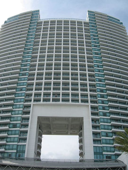 Das Hotel Diplomat Resort & Spa Hollywood, Curio Collection by Hilton