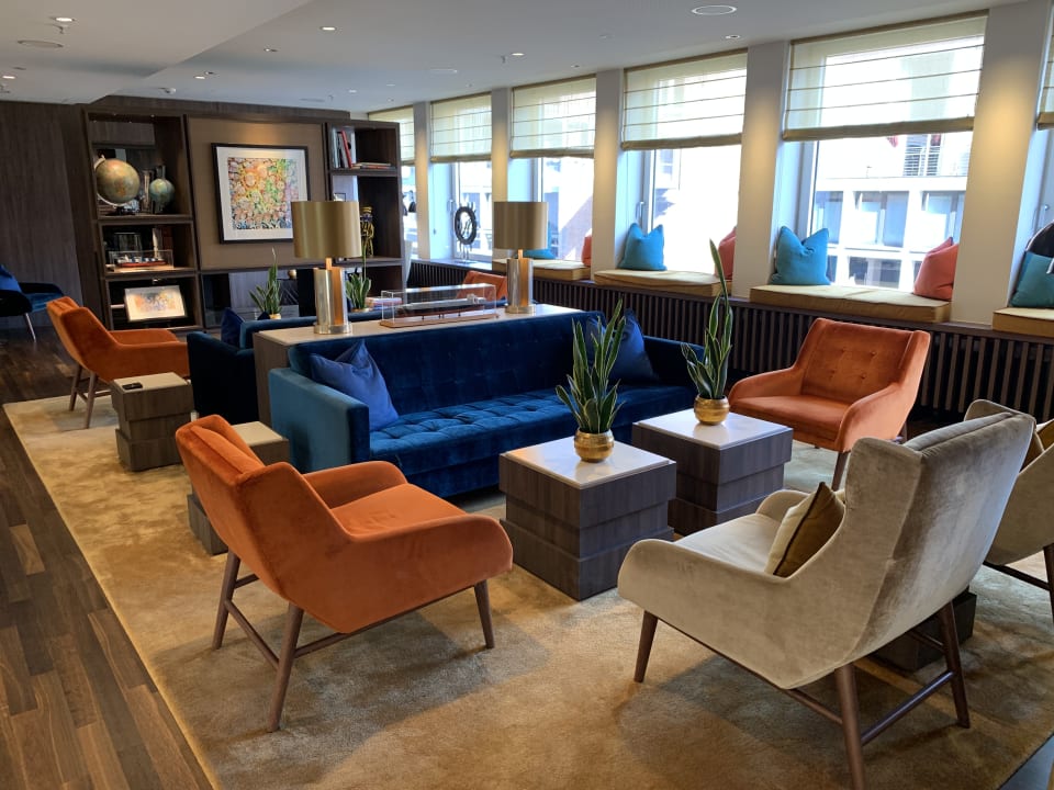 Sonstiges AMERON Hamburg Hotel Speicherstadt