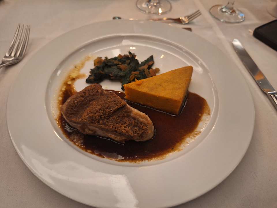 Gastro Parkhotel Schillerhain