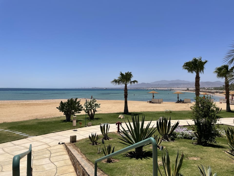 Strand Shams Prestige Abu Soma-Adults Only