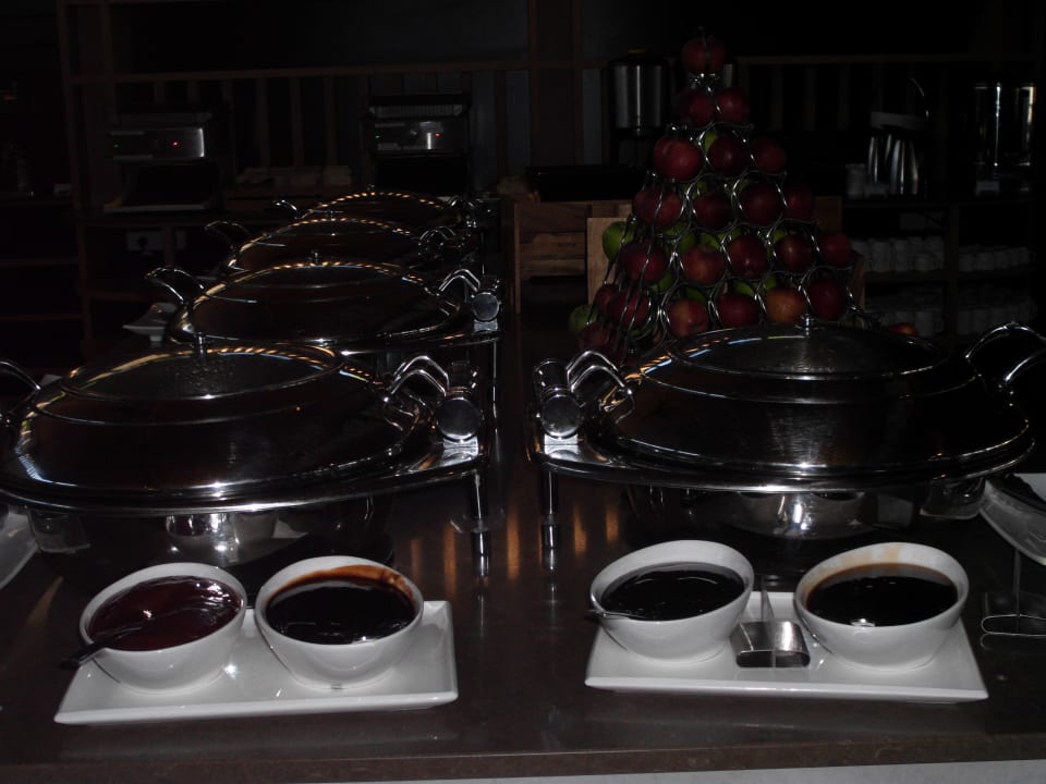 Gastro Kingfisher Bay Resort