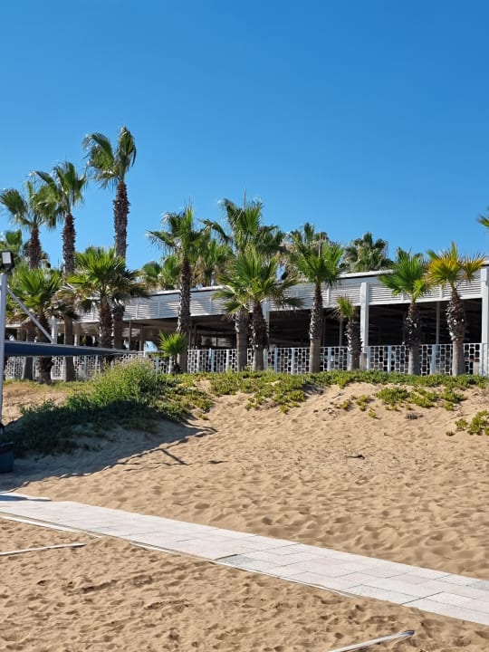 Strand Club Grand Aqua