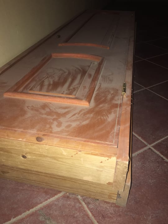 Zimmer Titanic Beach Spa & Aqua Park