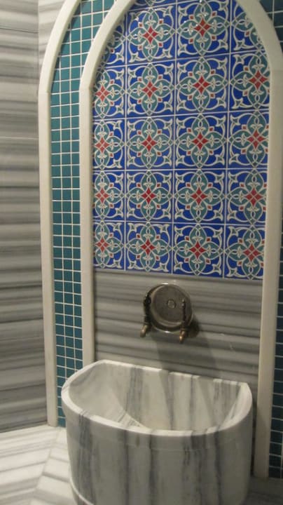 Hamam Ramada Plaza by Wyndham Antalya