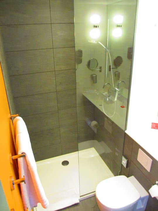 Bad Leonardo Hotel Amsterdam Rembrandtpark