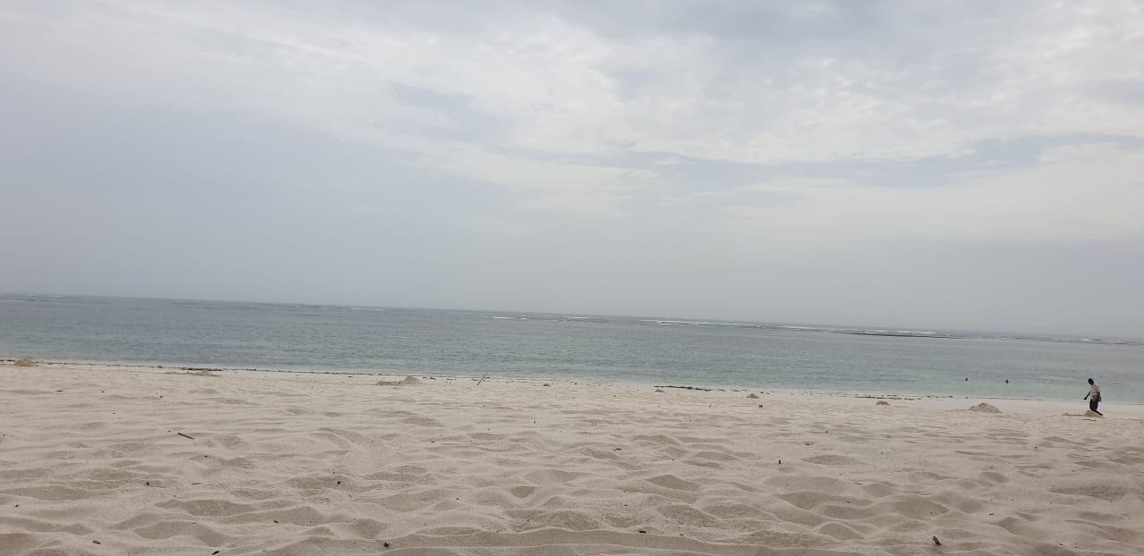 Strand Hotel Southern Palms Beach Resort