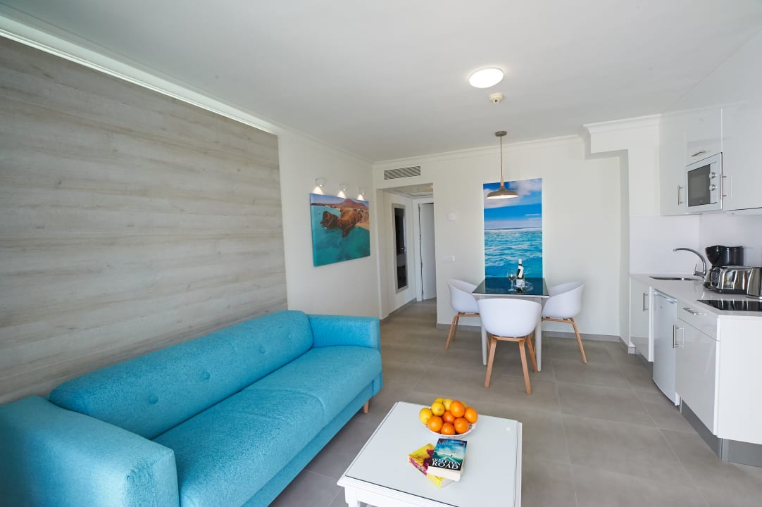 Zimmer Suite Hotel Montana Club