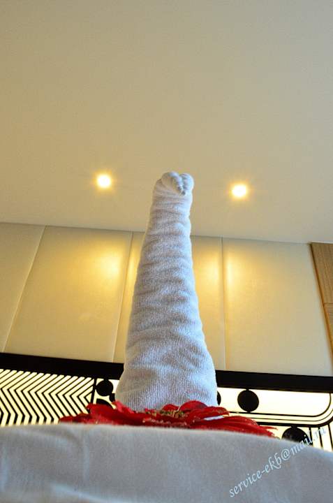 Delphin Imperial Hotel Delphin Imperial