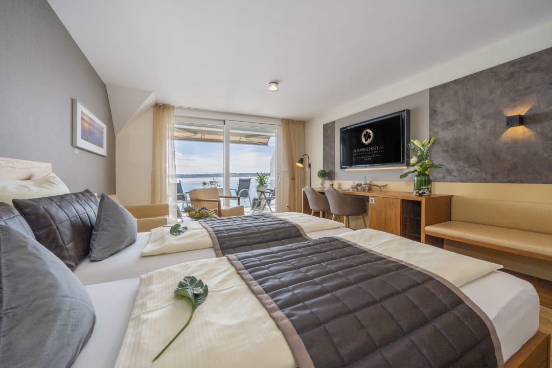 Zimmer Hotel Zur Winzerstube