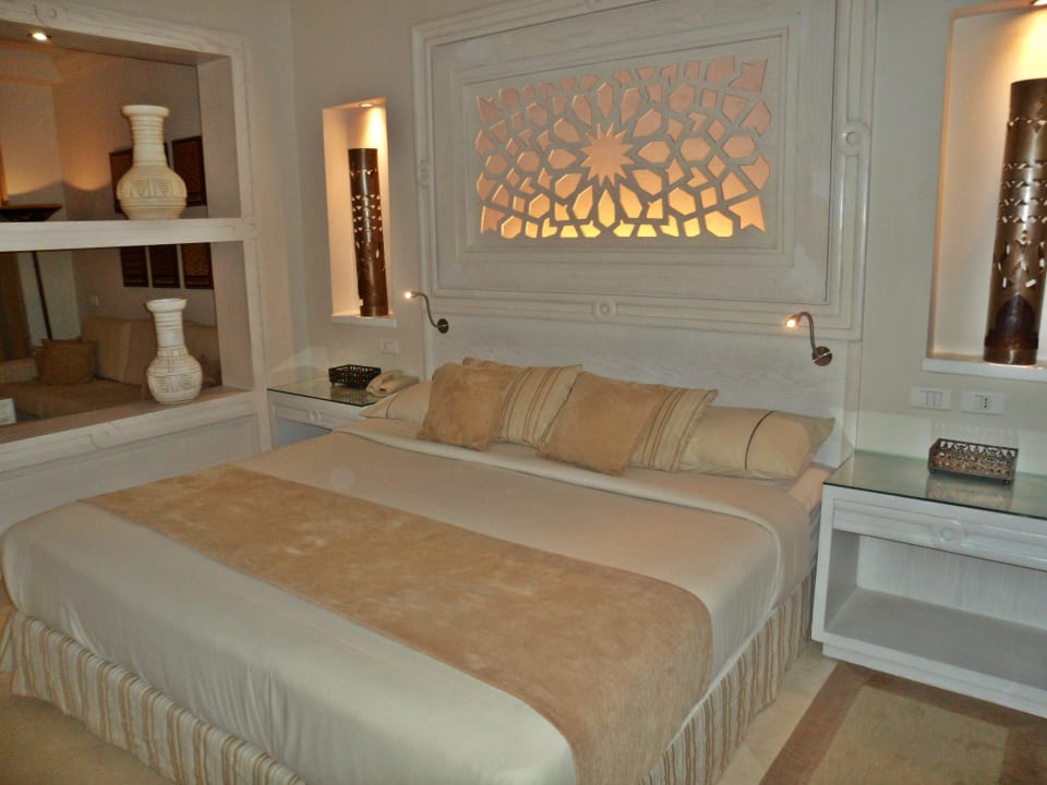 Zimmer Makadi Spa - Adults only