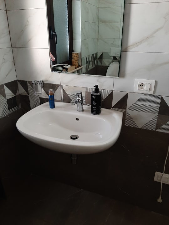 Zimmer Sentido Michelizia Tropea Resort