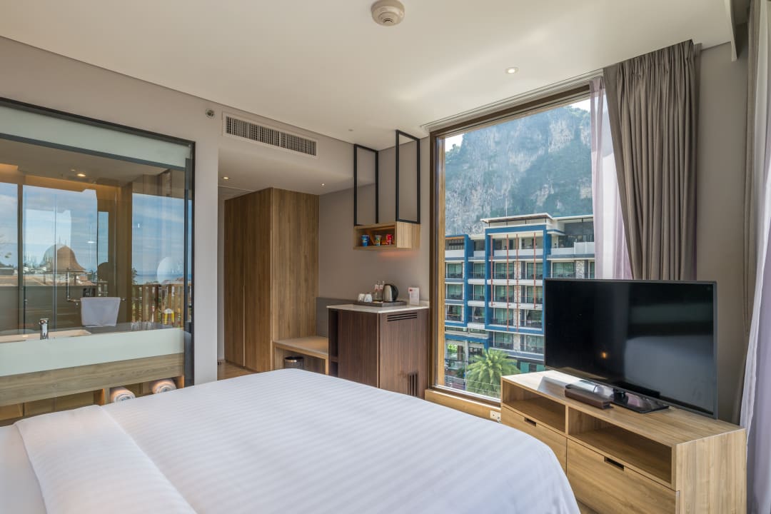 Zimmer Holiday Inn Resort Krabi Ao Nang Beach by IHG