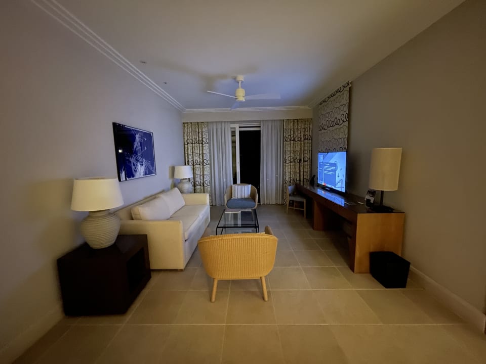 Zimmer The Westin Resort Costa Navarino