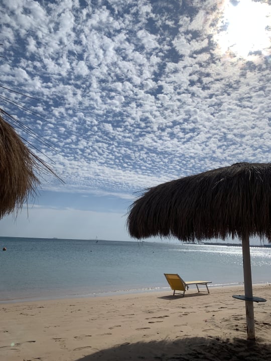 Strand Sentido Caribbean World Soma Bay