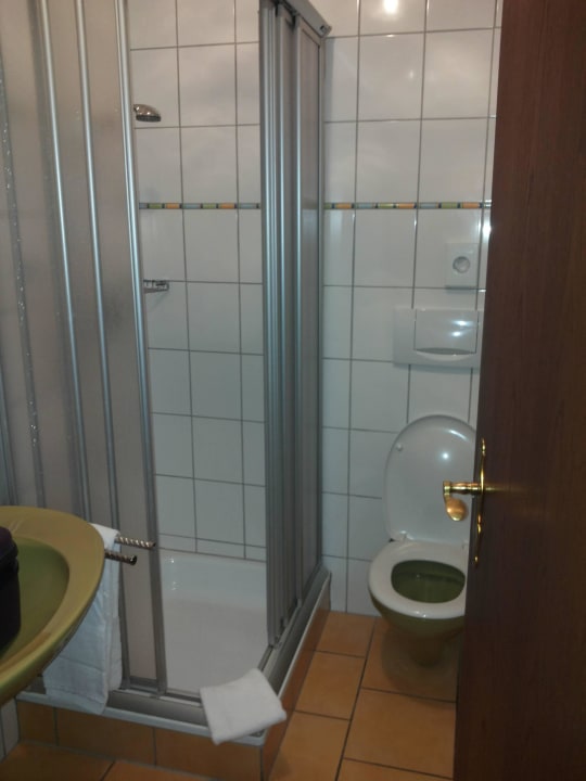 Bad Hotel-Gasthof zum Rössle