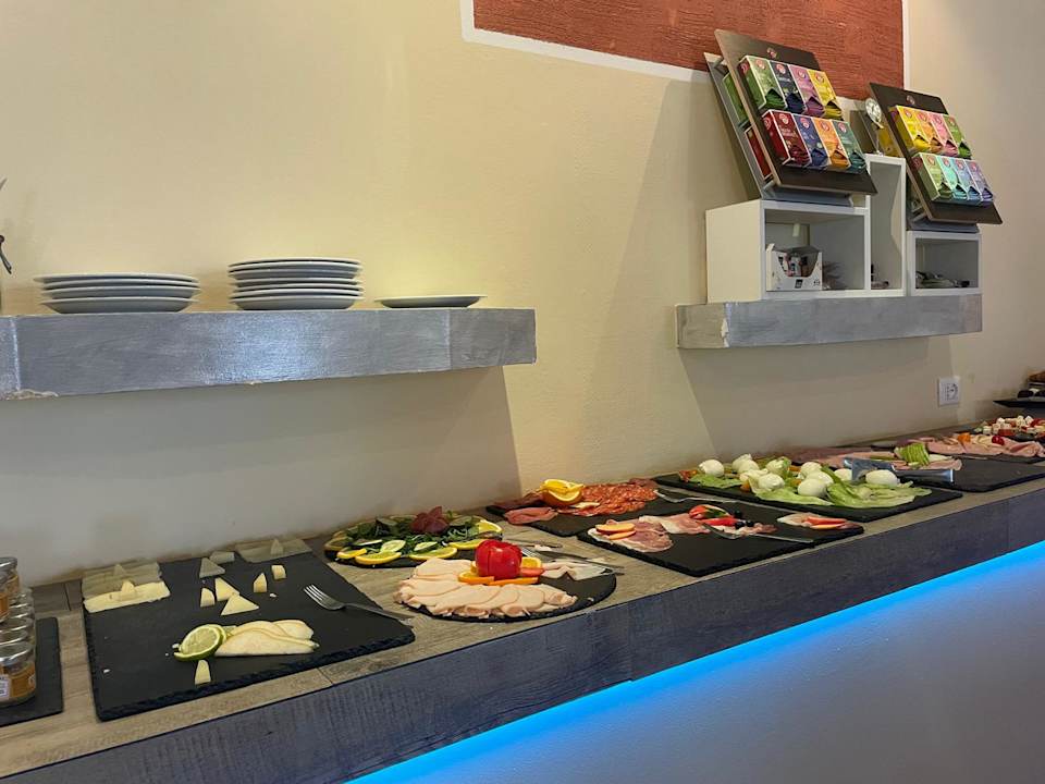 Gastro Hotel Rosmari