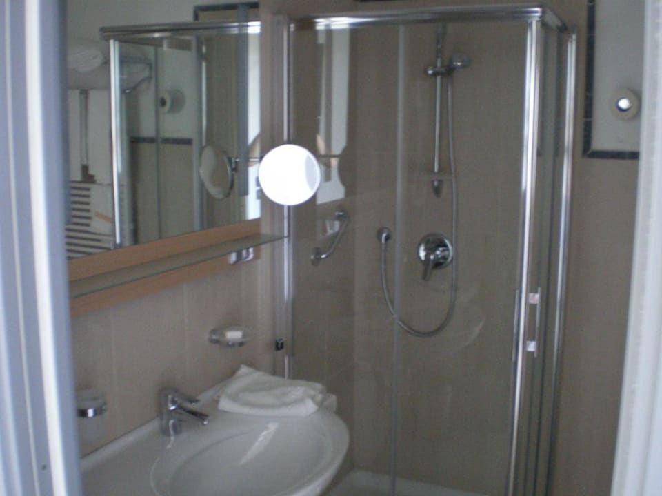 Bad Aregai Marina Hotel & Residence