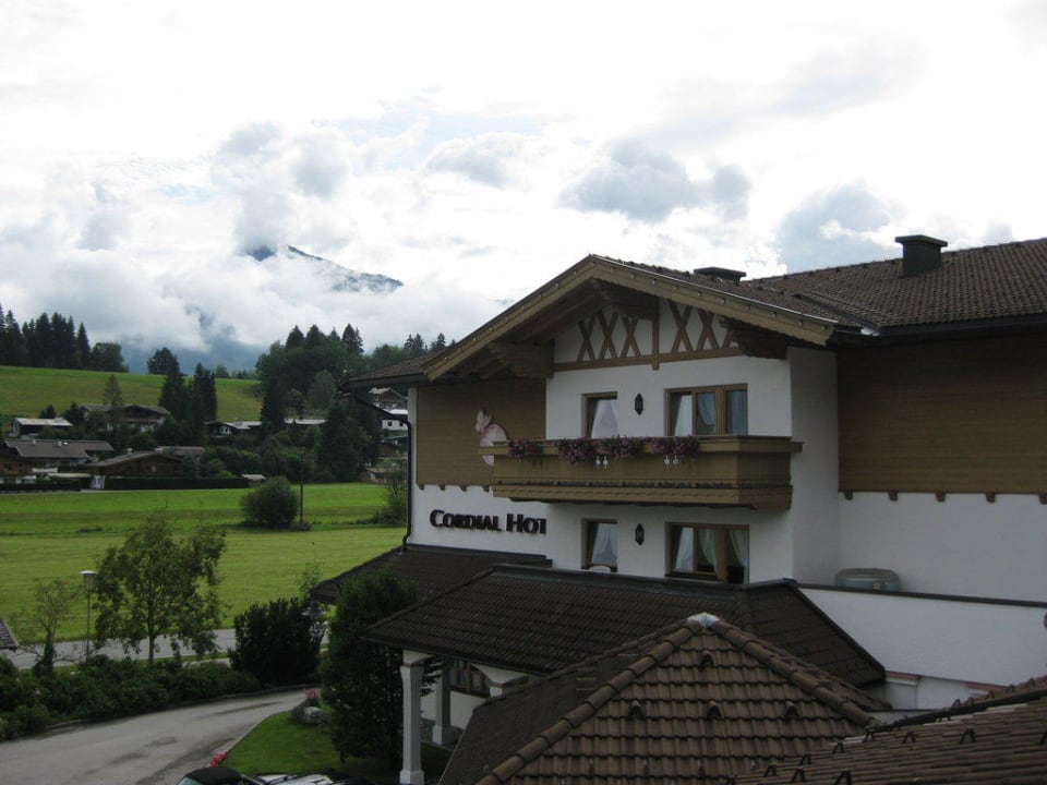 Hotel Coridal Reith Lisi Family Hotel Reith bei Kitzbühel