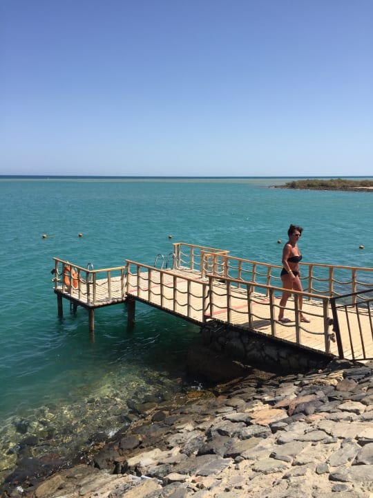 Strand Hotel Three Corners Ocean View prestige - Adults only