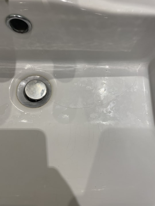 Zimmer Hotel Rosa Beach