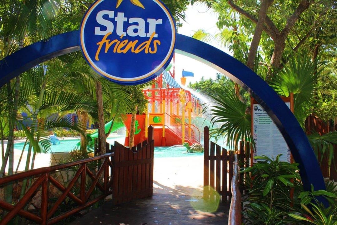 Wasserpark Iberostar Selection Paraiso Maya Suites