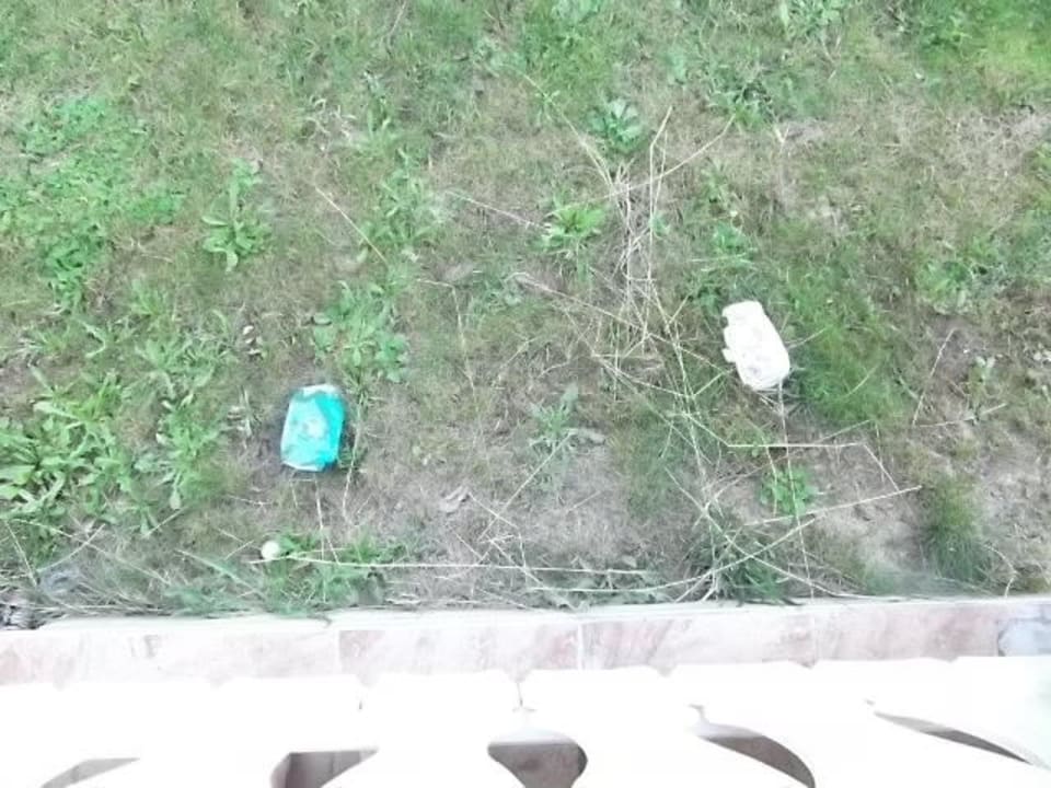 4 Sterne Sauberkeit? Villa Auguste