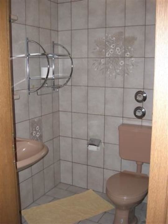 Bad Hotel Haus Schnorbus