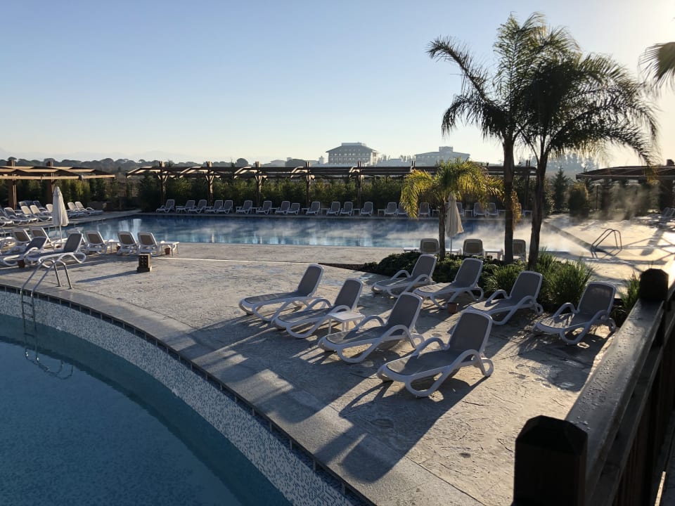 Pool Adalya Elite Lara