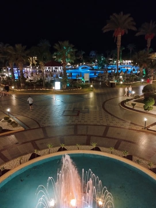 Pool Lindos Princess Beach Resort & Spa